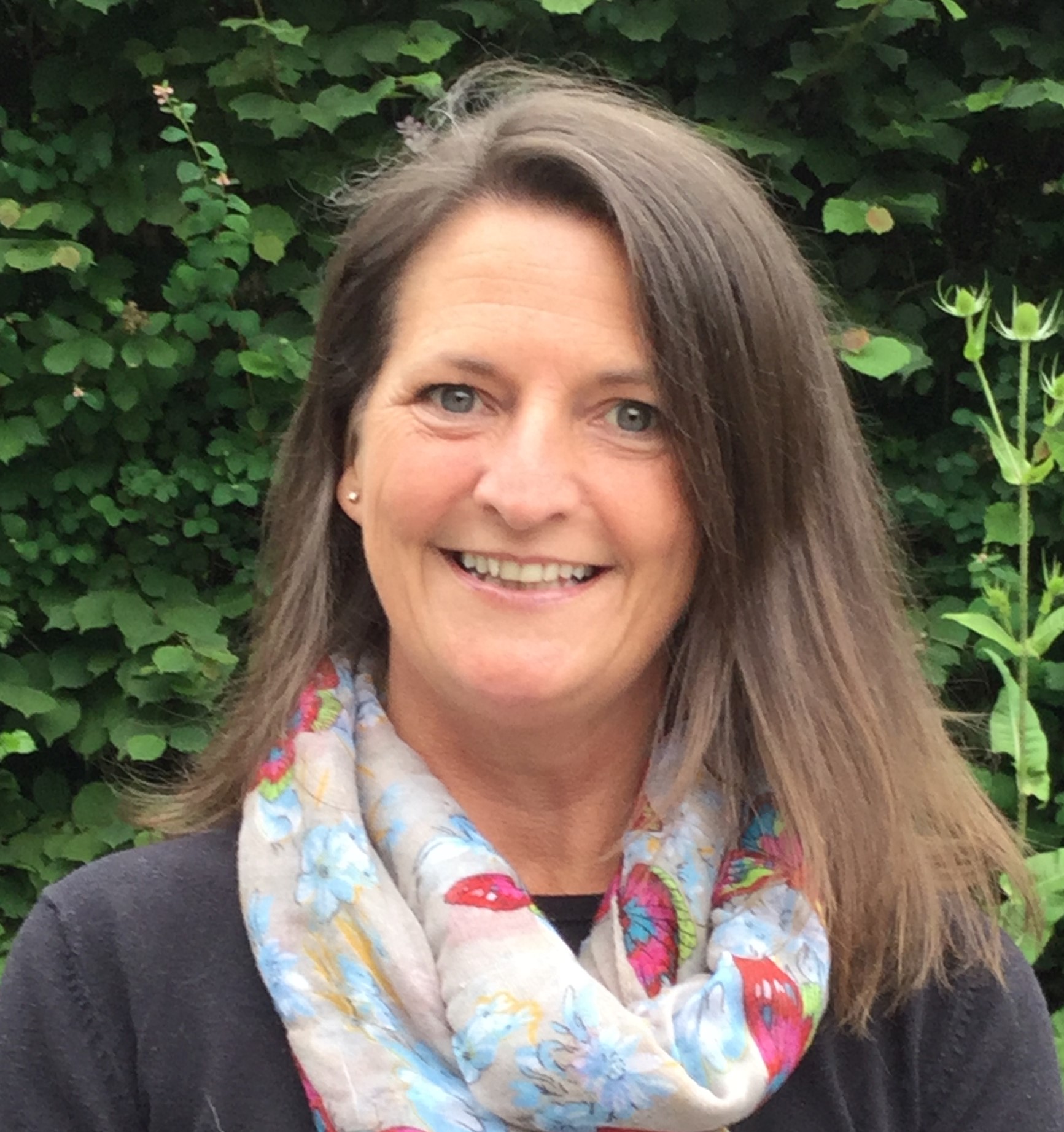 Mrs A Paton