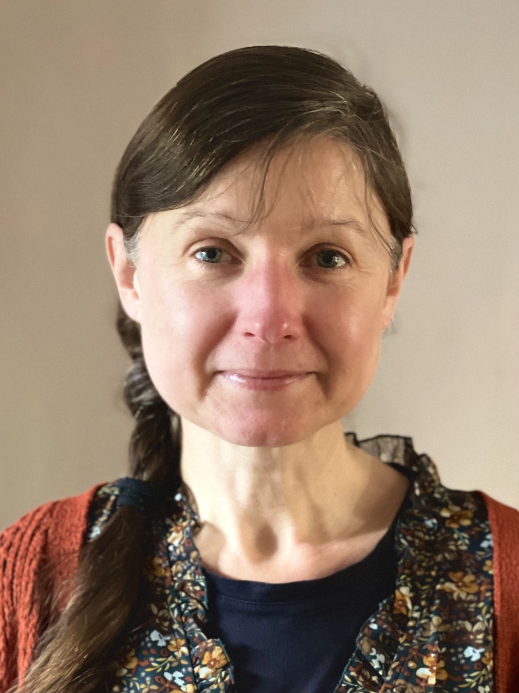 Mrs L Durkin